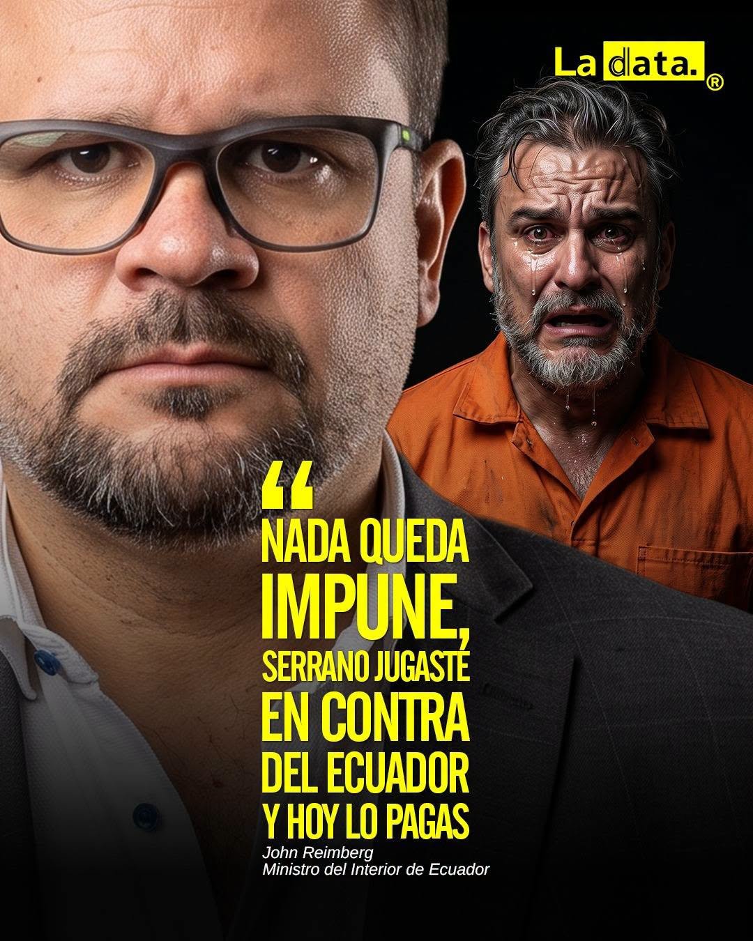 @ladataec 👈 #ladataec #tendenciapolitica #rc #correismo
