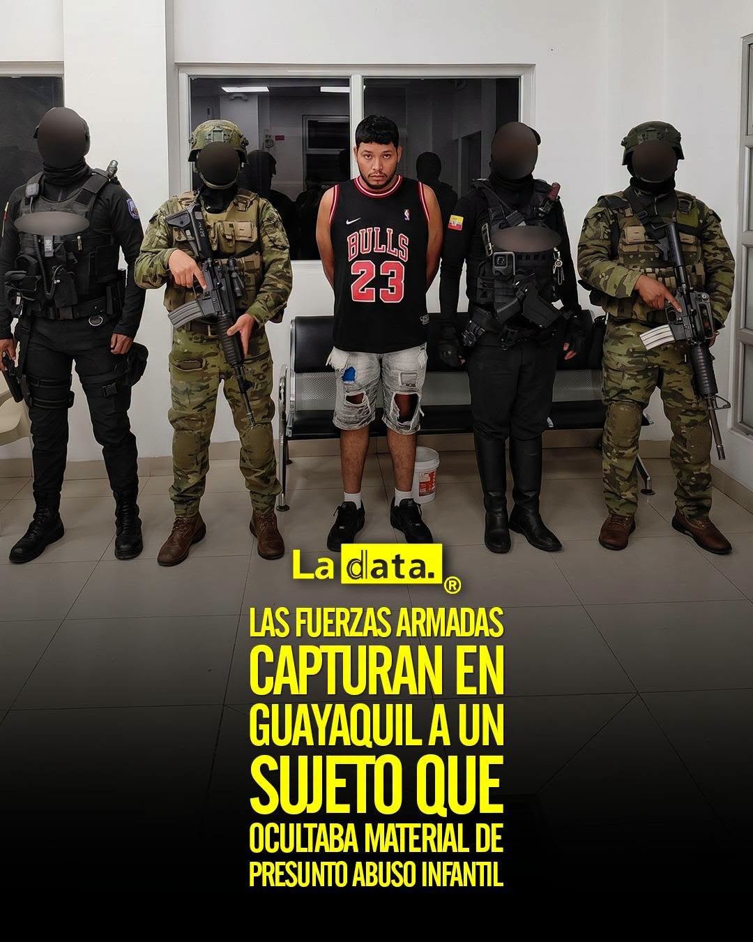 @ladataec  #ladata #TendenciaPolítica #Guayaquil #Pascuales