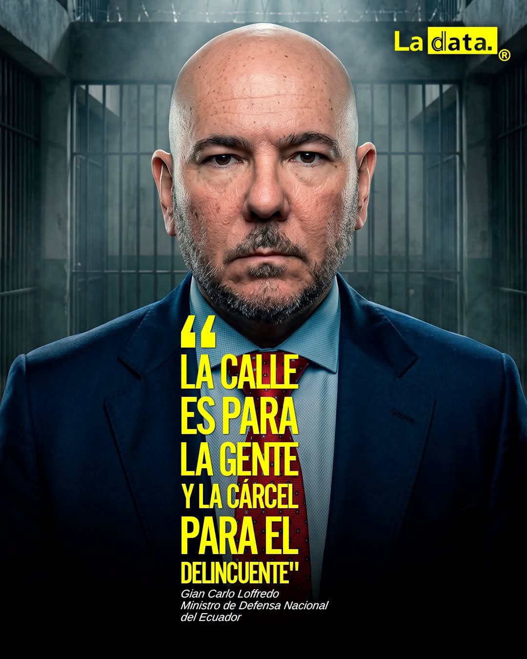 @ladataec👈 #LaData #TendenciaPolitica #FFAA #Defensa