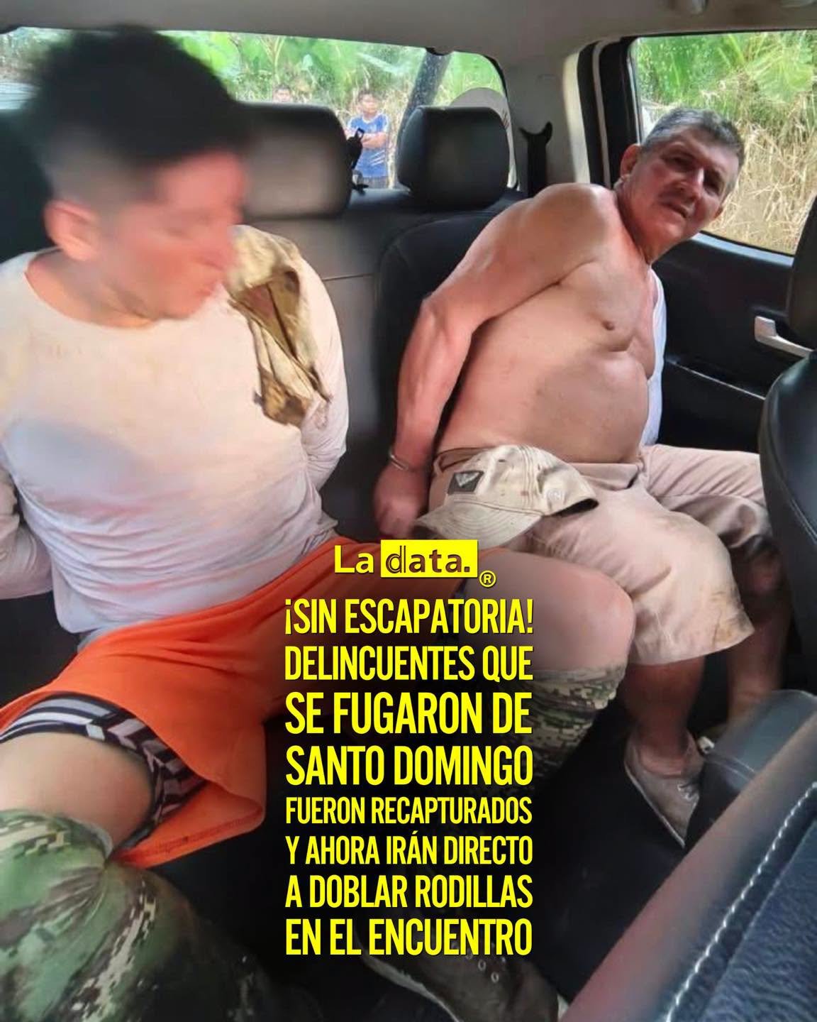 La Data 👈 #LaData #TendenciaPolitica #ElEncuentro #viral