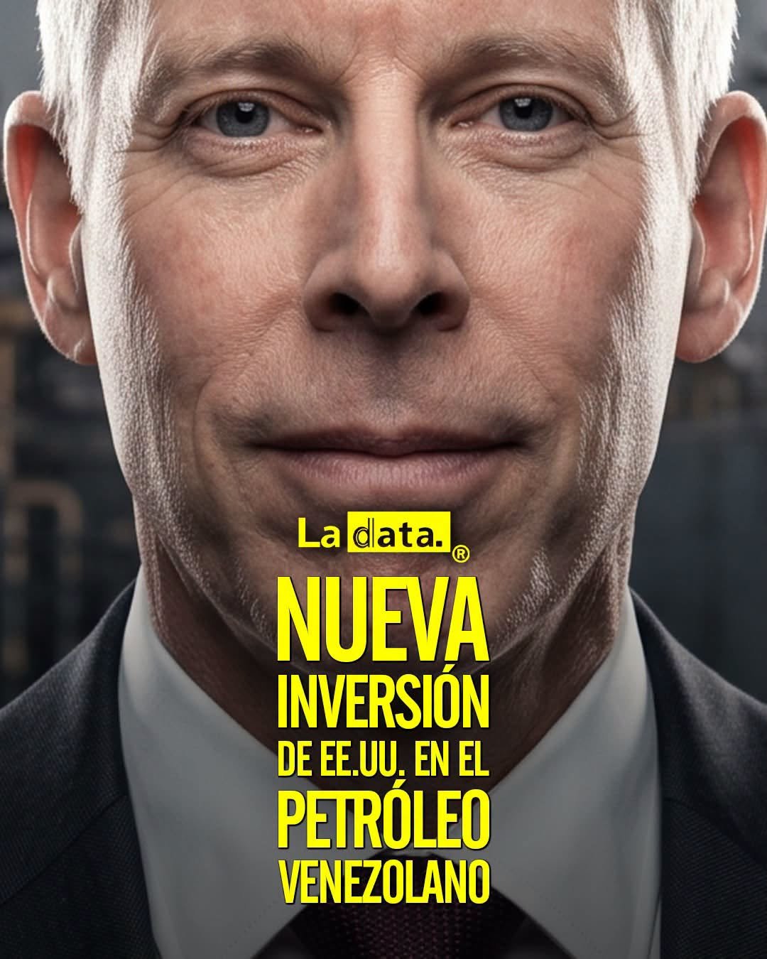 @ladataec👈 #ladata #TendenciaPolítica #Venezuela #EstadosUnidos