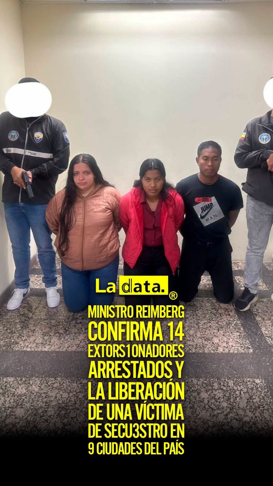 @ladataec #ladata #TendenciaPolítica #Operativos #Seguridad